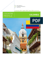 Country Profile: Colombia