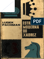 Pachman - Estratégia moderna do Xadrez (PT)