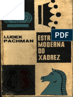 Pachman - Estratégia Moderna Do Xadrez (PT)