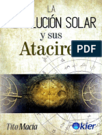 Tito Macia - La Revolucion Solar y Sus Atacires