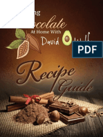 Rawcacao - Recipe Guide