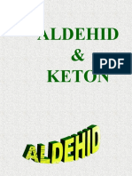 Aldehid Dan Keton