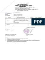 Format Lakin Kamad Mifda Tunah 2-20 Juni