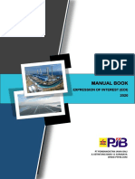 Instruction Manual EOI PJB