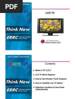 LG 2006 LCD TV Training Manual