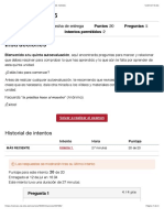 Autoevaluación 5: GESTION DE RECURSOS HUMANOS (12842)