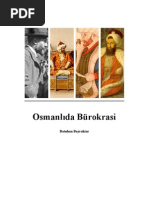 Osmanlıda Bürokrasi