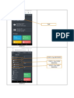 Step 3 How to create profile of voucher