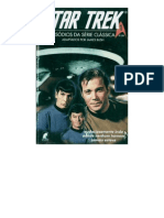 1 - James Blish - Star Trek - EpisÃ Dios