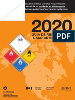 GRE 2020