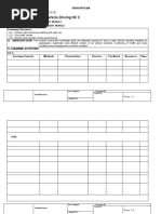 Light Vehicle Driving NC II: Automotive