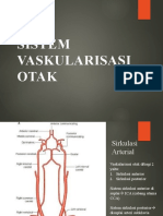Anatomi Serebrovaskuler - Edit Dico