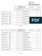 Lampiran Pengumuman Pengadaan Pegawai ASN Di Lingkungan Pemkab. Tuban Tahun Anggaran 2021
