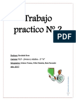 Didactica de La Matematica Trabajo Practico 2