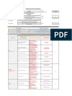 Diseño de Sesión de Aprendizaje - Plan de Sesión de Clase - Facultad de Ingeniería