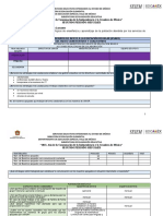 Informe Lulu Marzo