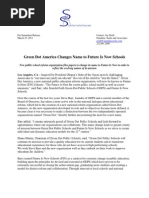 Download FIN Schools Announcement by Fin Schools SN51553985 doc pdf