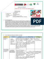 5 Experiencia de Aprendizaje Julio.