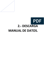 2.descarga Manual de Datos