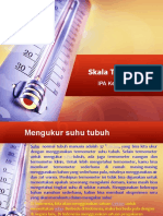 Media Skala Termometer Pertemuan 2 REVISI