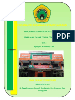 Cover RPP