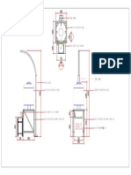 Meja Cuci Tangan-Layout-300L