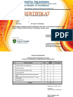 Workshop Jarak Jauh SD 72