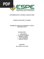 INFORME FINAL