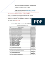 Lampiran Tik Dan Pengadaan Media Pendidikan TH 2022