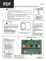 Telstra Smart Modem | PDF | Wi Fi | Ip Address