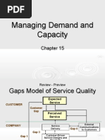 Download Chapter 15 - Managing Demand and Capacity TM by Acha Razak Munir SN51555282 doc pdf