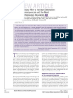 DMPHP Scarce Resources Paper 2011