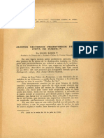 Algunos Recuerdos Prehistoricos de La Costa de Curicó  (Rafael Barros)