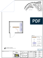 Layout Ruang Panel