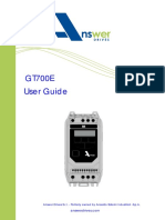 AD GT700E User Guide en Rev.2.02