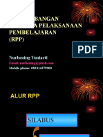 Pengembangan RPP1