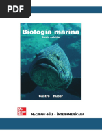 Peter Castro - Michael E. Huber - José Manuel Viéitez Martín - Biología Marina-McHGraw-Hill (2007) PDF