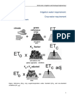 EECQ 4141 IWR-crop Water Requirement