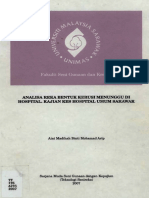 Analisa Reka Bentuk Kerusi Menunggu Di Hospital Kajian Kes Hospital Umum Sarawak (24 Pages)