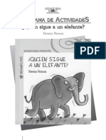 Elefante | PDF | Libros | Imagen