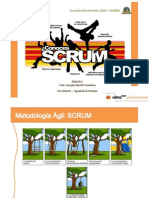 SCRUM