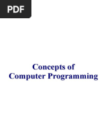 Introduction To Computer Science Using Python | PDF | Computer Network ...