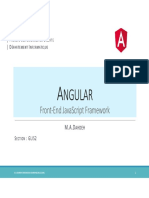 angular-chapitre1-intro dev web