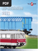 Tillig 2013