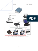 TT3000E Distress Switch