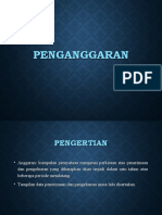 2 Materi Penganggaran Pertemuan 1