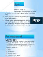 ILAC Method for Legal Problem Solving | PDF | Breach Of Contract ...