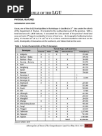 7 Brief Profile