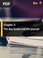 The Day Books and The Journal