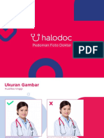 Photo Guide Doctor